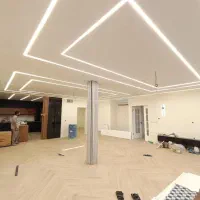 لاین لاینر نوری و باز سازی|خدمات پیشه و مهارت|مشهد, الهیه|دیوار