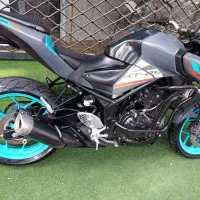 موتور یاماها ام تی 250 در حد|موتورسیکلت|گرگان, |دیوار