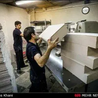 پذیرش نیرو|استخدام صنعتی، فنی، مهندسی|رشت, پیرسرا|دیوار