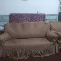 مبل صندلی|مبلمان اداری|زرند, |دیوار