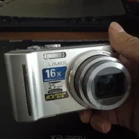 دوربین لومیکس کامپکت ژاپن|دوربین عکاسی و فیلمبرداری|تهران, ارامنه|دیوار