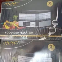 میوه خشک کن مک استایلر|سایر لوازم برقی|گرگان, |دیوار