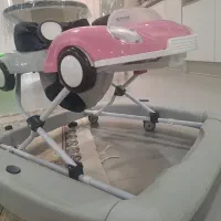 روروئک دلیجان مدل روما