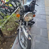 بکسر اصلی هندی|موتورسیکلت|قم, آزادگان|دیوار