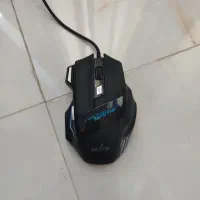 موس معکس تاپ