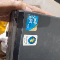 کیس و مانیتور باهم|رایانه رومیزی|کوچصفهان, |دیوار