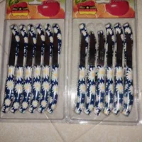 چاقو تیز ۱۲عددی