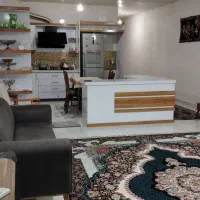 آپارتمان داخل توس ۱۲۲