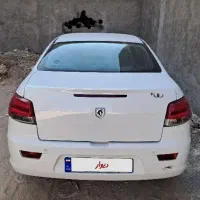 رانا پلاس با موتور TU5P مدل ۱۴۰۴