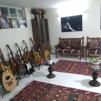 آموزشگاه و فروشگاه موسیقی نوای سیمرغ|سازهای سنتی|نیشابور, کوی یغما|دیوار