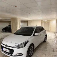 فروش هیوندای i20  1397
