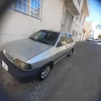 سواری ۱۳۱دوگانه دست مدل ۹۰|خودرو سواری و وانت|بیرجند, |دیوار