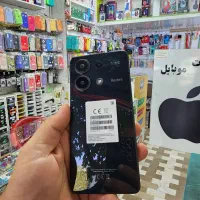 شیاومی نوت ۱۳ در حد اکبند (موبایل اسمارت۱۹)