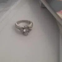 انگشتر نقره اصل