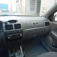 ریو سفید مدل ۸۶|خودرو سواری و وانت|ملارد, |دیوار