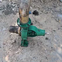 خنزیره پمپ ۴ اینچ