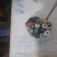 سوزن نخ خیاطی