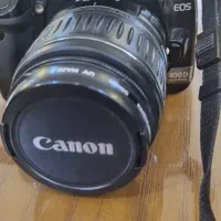 دوربین Canon EOS 400D