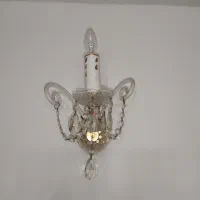 لوستر قیمت خوب|لوستر و چراغ آویز|پرند, فاز ۶|دیوار