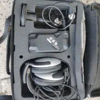 نشت یابی آب ساختمان