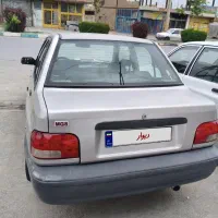 پراید مدل ۸۸