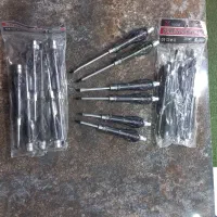 سِت پیچ گوشتی، در همه سایز|ابزارآلات|کرج, گلشهر|دیوار