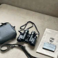 دوربین روسی ( کلکسیونی)|کوهنوردی و کمپینگ|کرمان, |دیوار