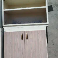 کابینت دست دوم|مصالح و تجهیزات ساختمان|مشهد, انقلاب|دیوار