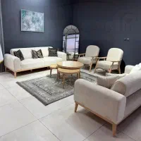 مدل ارنا|مبلمان خانگی و میز عسلی|تهران, شهرک ولیعصر جنوبی|دیوار