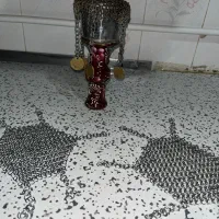 زره پوش قلیان|کلکسیون و سرگرمی|شیراز, هفت تنان|دیوار