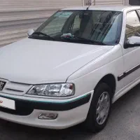 پژو پارس مدل ۱۳۹۹