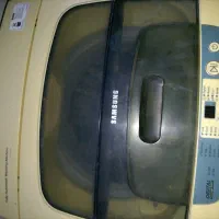 لباسشویی سامسونگ درب بالا