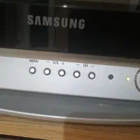 تلویزیون سامسونگ|تلویزیون و پروژکتور|رشت, عینک|دیوار