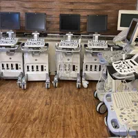 خرید و فروش دستگاه سونوگرافی