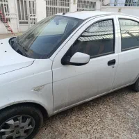 ساینا آخر ۹۹، *فقط* جهت معاوضه با 206sd و تیپ ۵