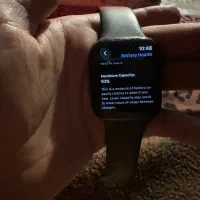 اپل واچ سری ۷