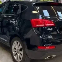 جک s5مدل آخر ۴۰۲ نیو فیس گارانتی فعال|خودرو سواری و وانت|یزد, |دیوار