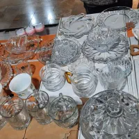 ظروف بلوری و چینی|فروشگاه و مغازه|مشهد, سجادیه|دیوار