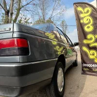 ۴۰۵ مدل ۹۴|خودرو سواری و وانت|رشت, نخودچر|دیوار