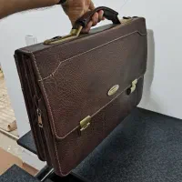 کیف چرم مردانه