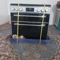 اجاق گاز|اجاق گاز و لوازم برقی پخت‌وپز|مشهد, شهید معقول|دیوار