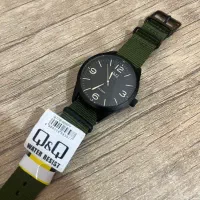 ساعت کیو اند کیو اصل ژاپن