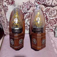 چراغ دیواری سنتی