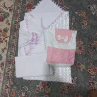 چادرنماز جشن تکلیف