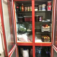 یخچال|فروشگاه و مغازه|آکند, |دیوار