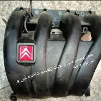 قطعات یدکی استوک اوراقی فابریک زانتیا پژو پراید