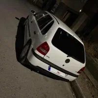 ماشین فولکس گل آنتیک بی رنگ|خودرو سواری و وانت|پاکدشت, شهرک انقلاب|دیوار