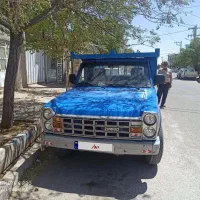 نیسان مدل۹۳ کم‌کار و بسیار تمیز