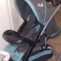 کالسکه|کالسکه و لوازم جانبی|فردیس, شهرک راه آهن|دیوار