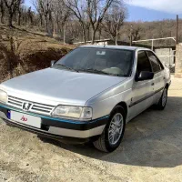 پژو 405 درجه یک|خودرو سواری و وانت|بانه, |دیوار